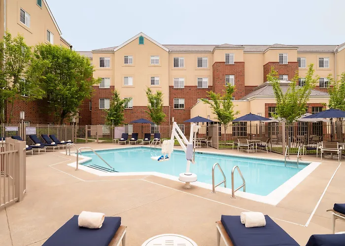 Hyatt House White Plains