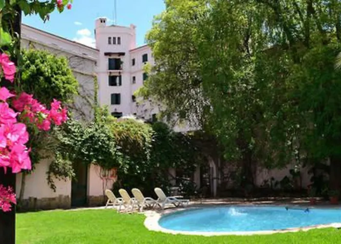 Hotel Salta