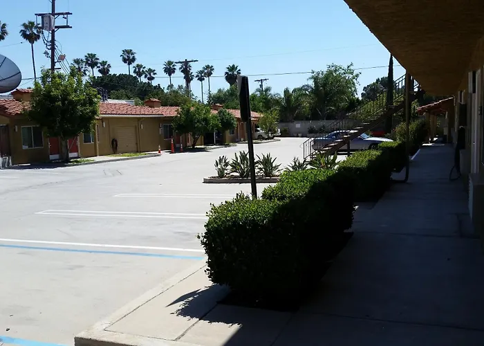 Economy Inn Motel