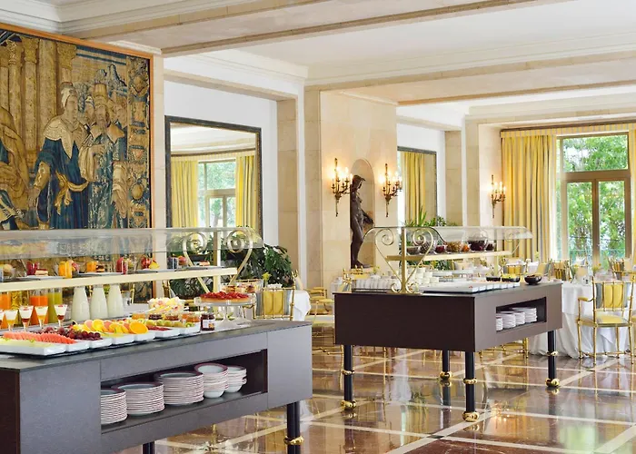 Hostal De La Gavina Gl - The Leading Hotels Of The World S'Agaró