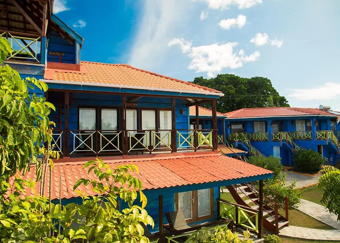 True Blue Bay Resort