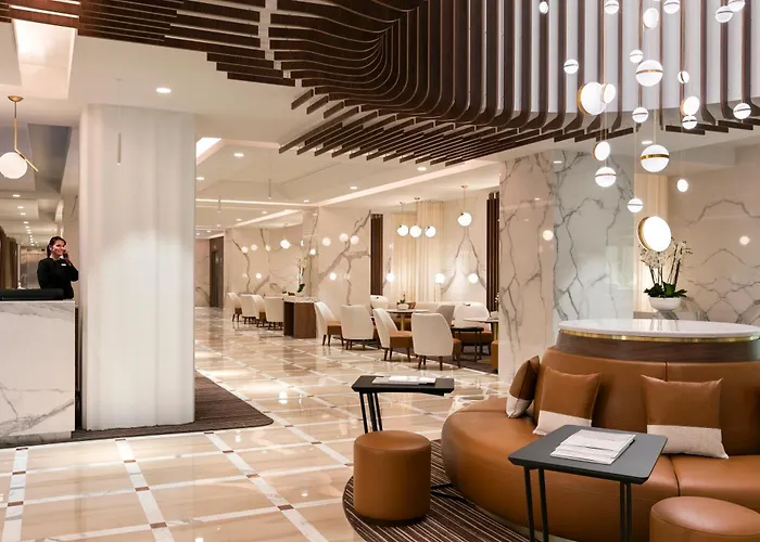 Hotel Barriere Le Gray D'Albion