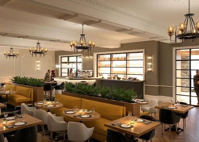 The Ro Hotel Windermere