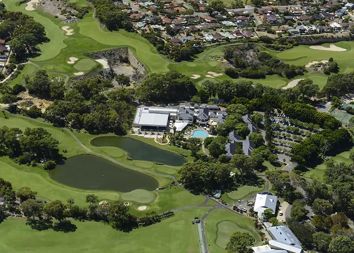 Joondalup