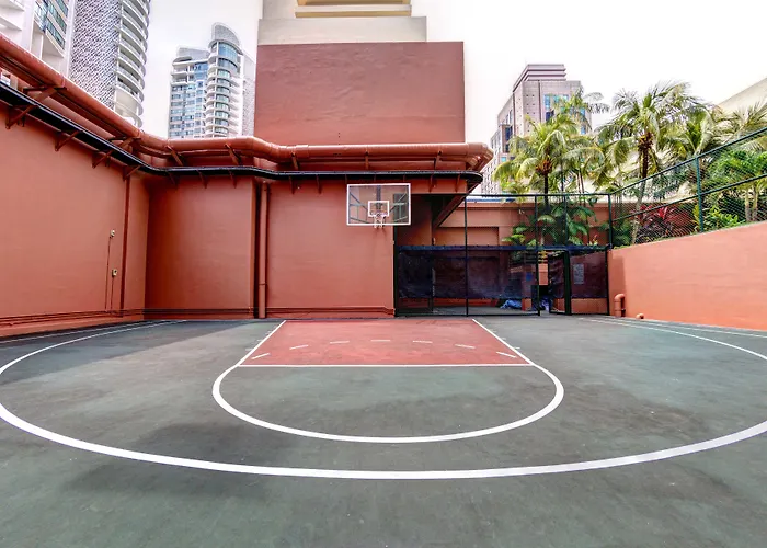 Great World Residences