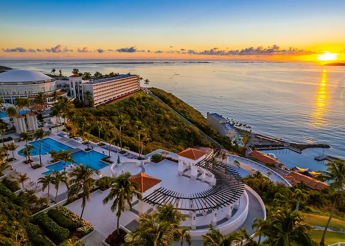 El Conquistador Resort - Puerto Rico