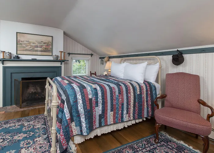 Munro House Bed And Breakfast Jonesville