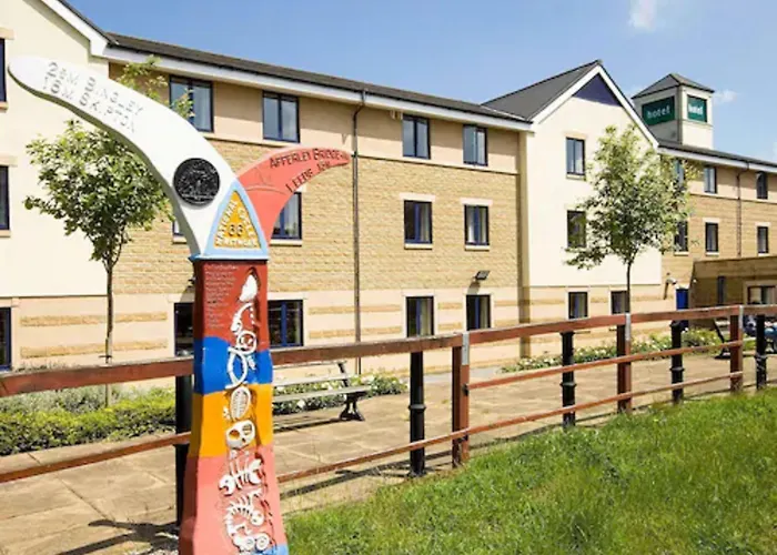 Ibis Bradford Shipley