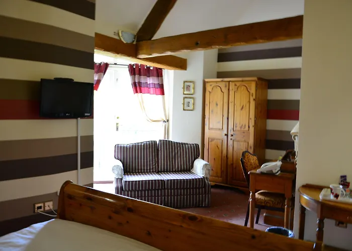 The Ennerdale Country House Hotel Cleator