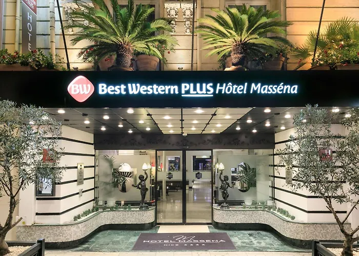 Western Plus Massena