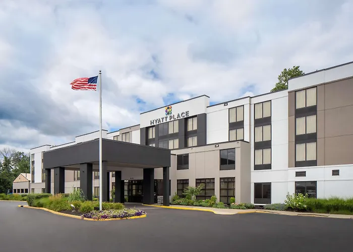 Hyatt Place Fair Lawn Paramus