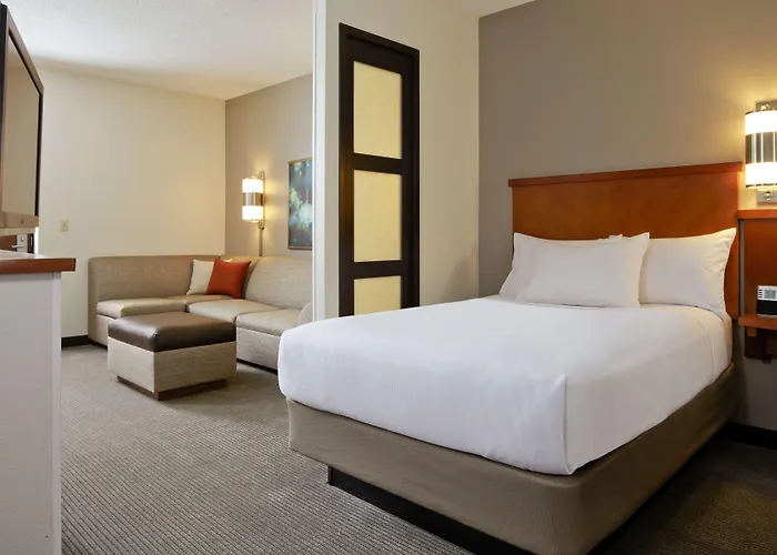 Hyatt Place Fair Lawn Paramus