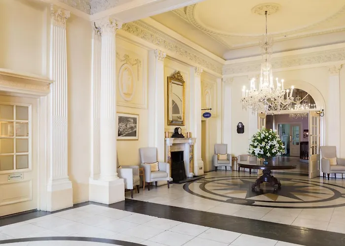 The Imperial Torquay Hotel