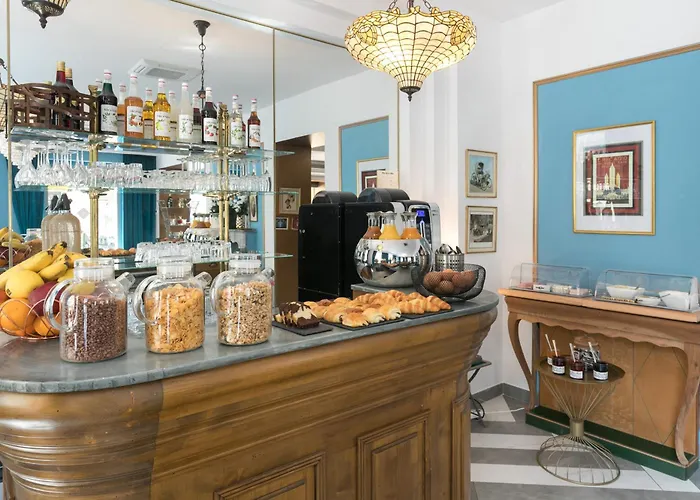 The Jay Hotel By Happyculture