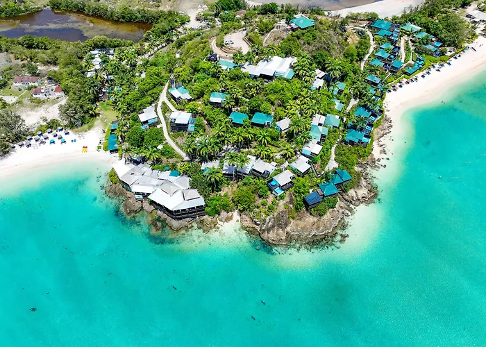 Cocos Hotel Antigua (Adults Only) Bolands