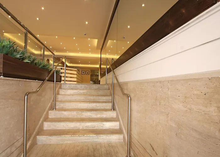Ez Aclimação Hotel