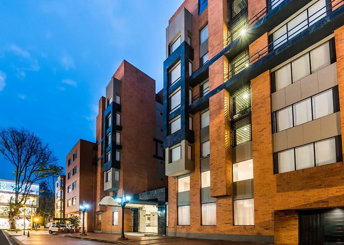 Ghl Hotel Hamilton