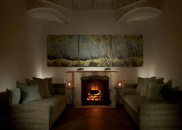 Hotel Cliveden House Maidenhead