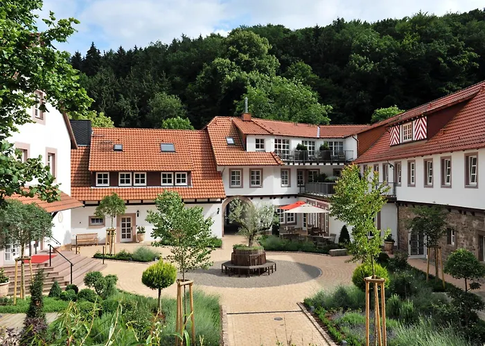 Hardenberg Burg