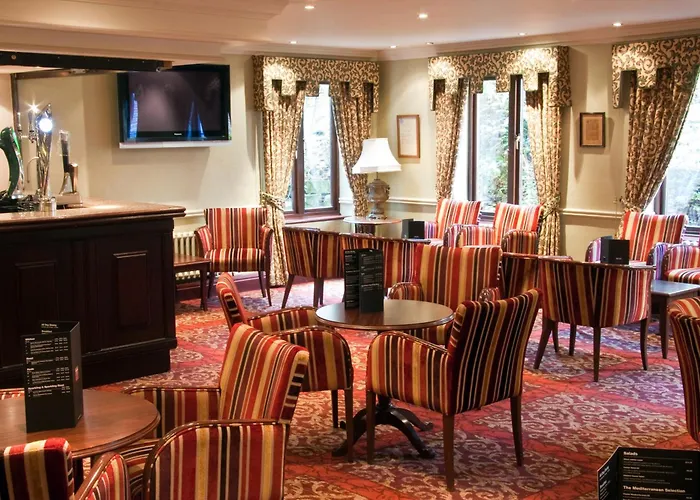 Redworth Hall Hotel- Part Of The Cairn Collection