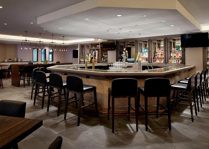 Marriott Cincinnati North West Chester