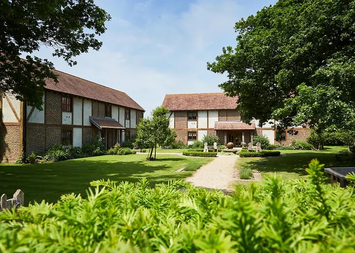 Bailiffscourt & Spa