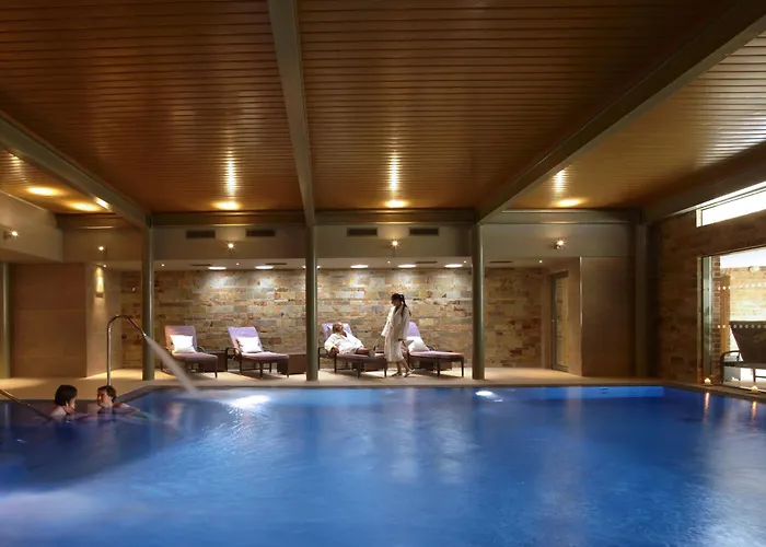 The Greenway Hotel & Spa Shurdington