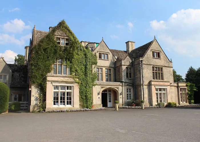 The Greenway Hotel & Spa