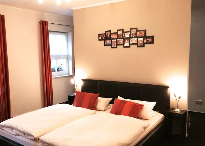 Hotel Zum Bären