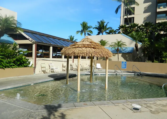 Sands Of Kahana Vacation Club