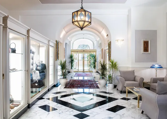 Hotel Berchielli Firenze