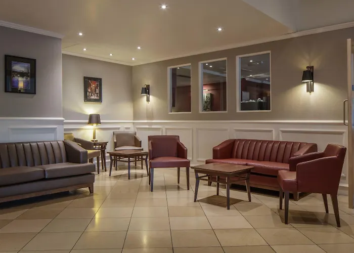 Hilton York