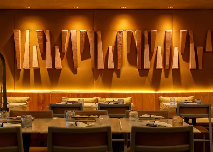 Hotel Gran Marquise