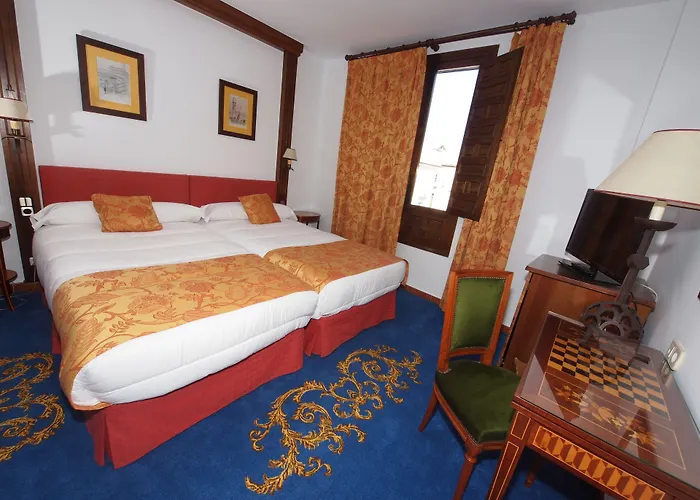 Hotel El Bedel