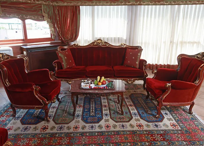 Dersaadet Hotel Istanbul