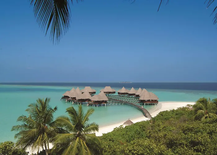 Coco Palm Dhuni Kolhu