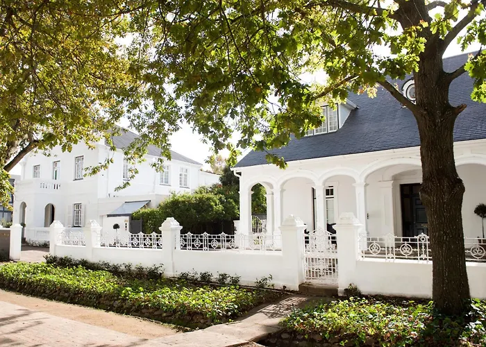 River Manor Boutique By The Living Journey Collection