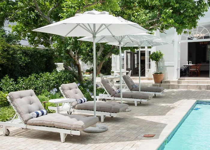 River Manor Boutique By The Living Journey Collection