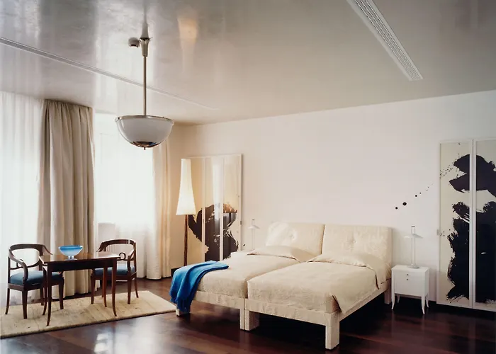 Hotel Greif, A Member Of Design Hotels Bolzano