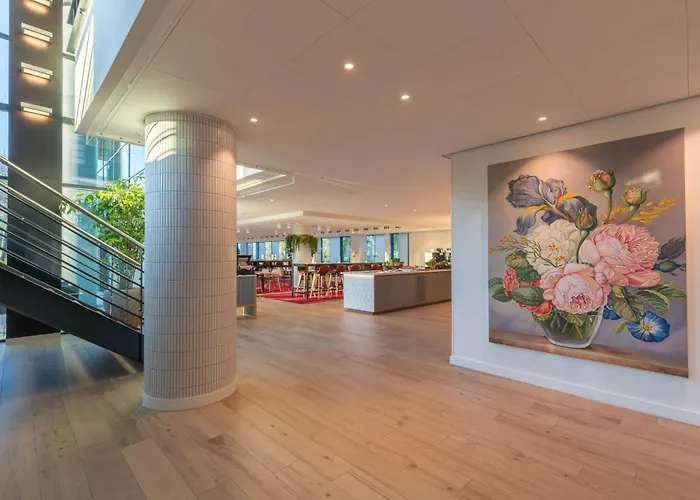 Radisson Blu Hotel Amsterdam Airport, Schiphol Amsterdam Airport Schiphol