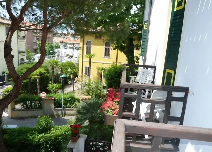 La Meridiana