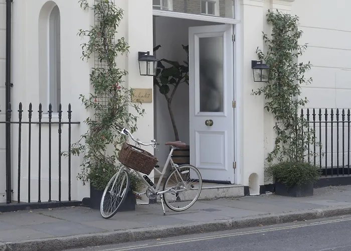 Inhabit Southwick Street, A Member Of Design Hotels