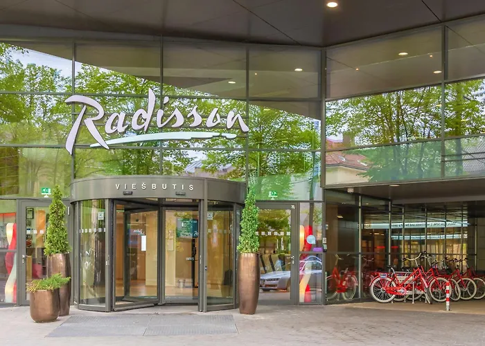 Radisson Kaunas