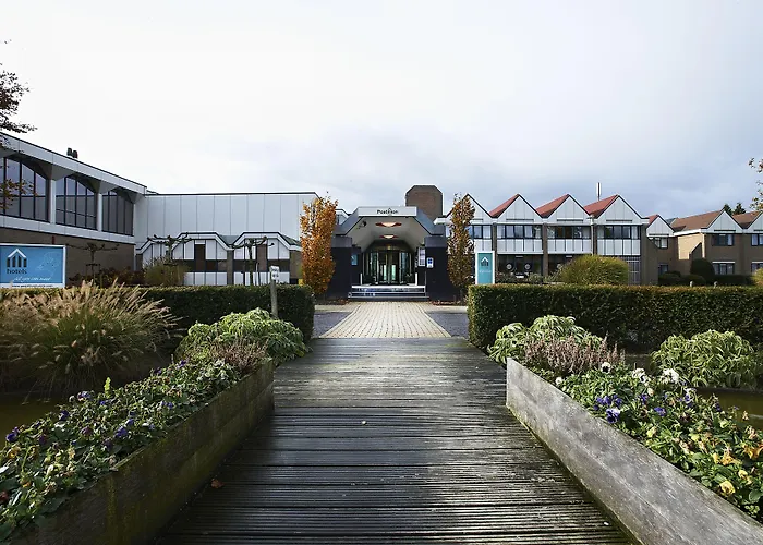 Postillion Amersfoort Veluwemeer Putten