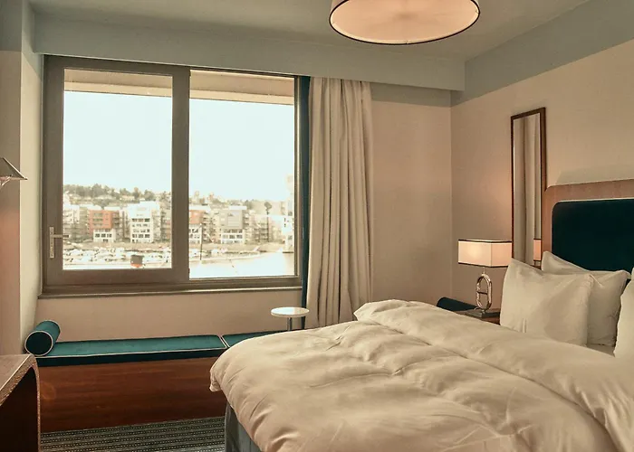 Hotel Klubben