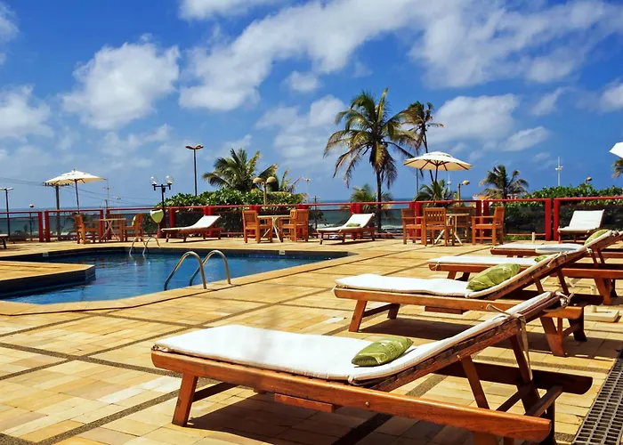 Bahiamar Hotel Salvador