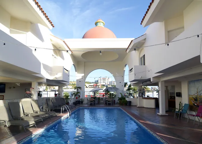 Suites Las Palmas San José del Cabo