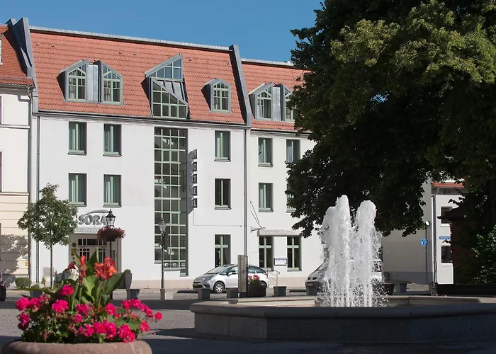 SORAT Hotel Brandenburg