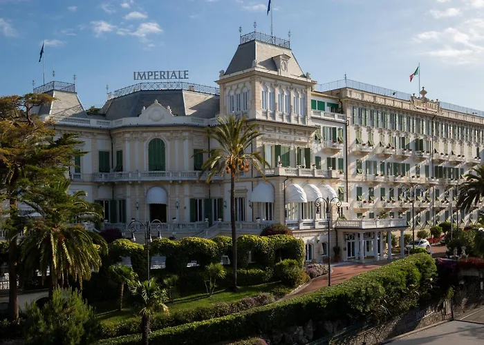 Imperiale Palace