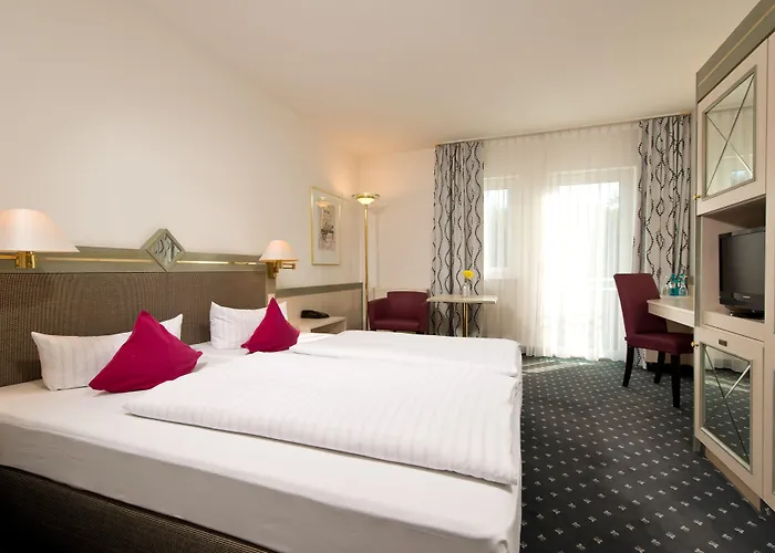 ACHAT Hotel Reilingen Walldorf